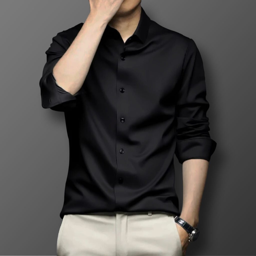 Mst Black