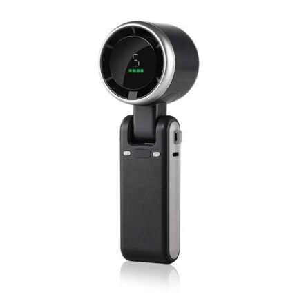 1800 mAh brushless Turbo Fan
