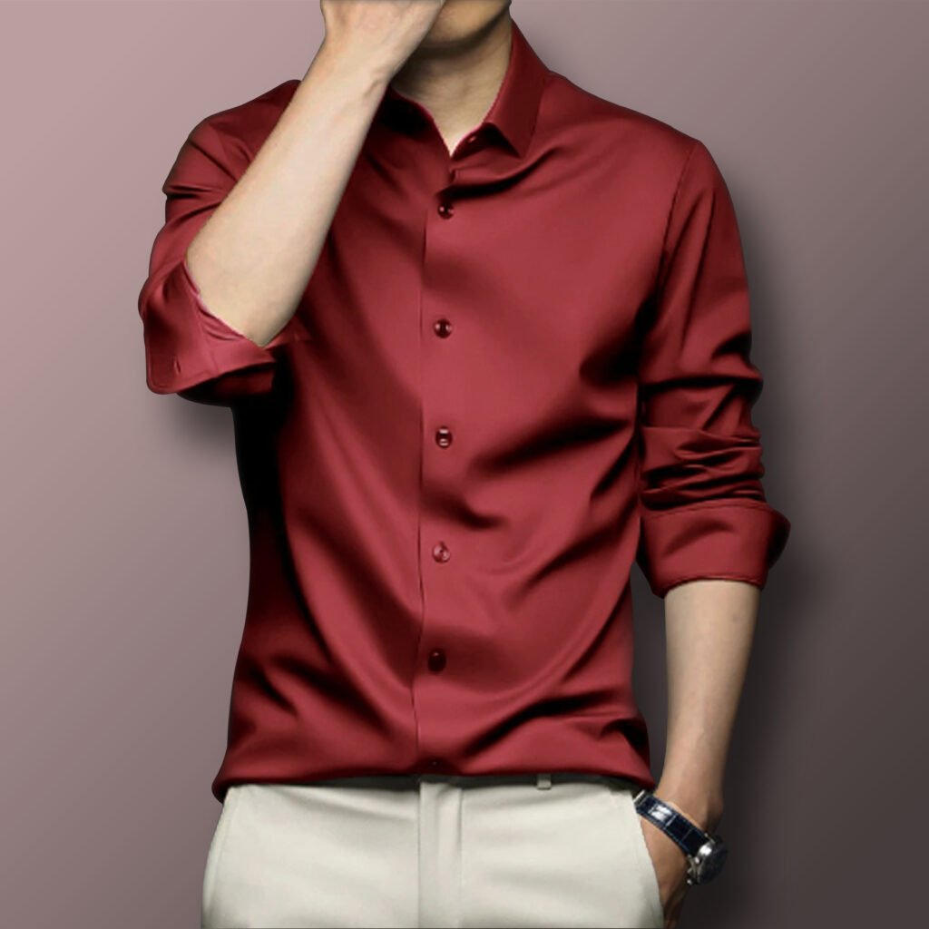 Mst Maroon