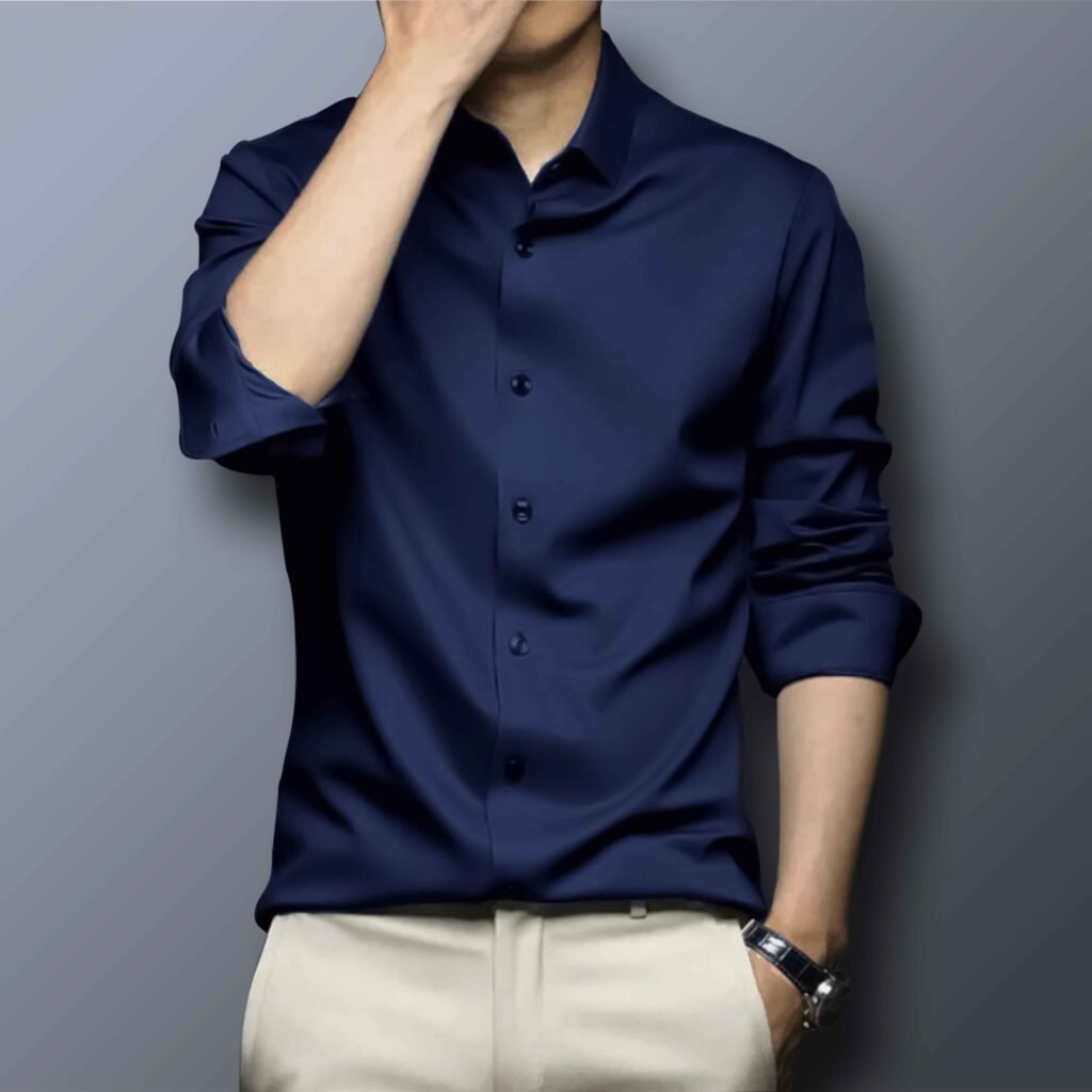 Mst Navy Blue