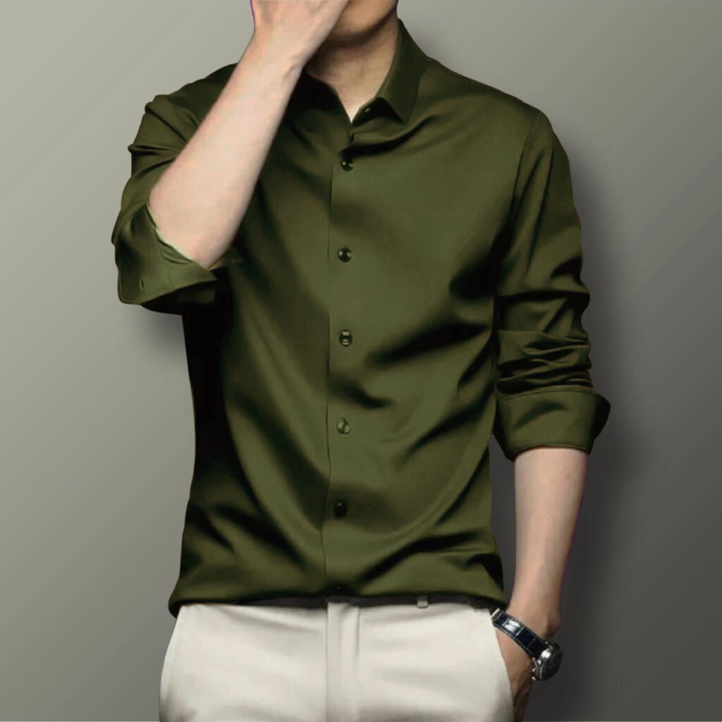 Mst Olive