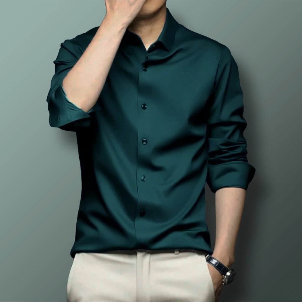 Mst Sea Green